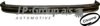 JP GROUP 8184201306 Bumper